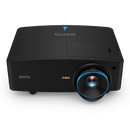 Benq LK936ST 5100-Lumen 4K Short Throw Laser Golf Simulator Projector with High Installation Flexibility