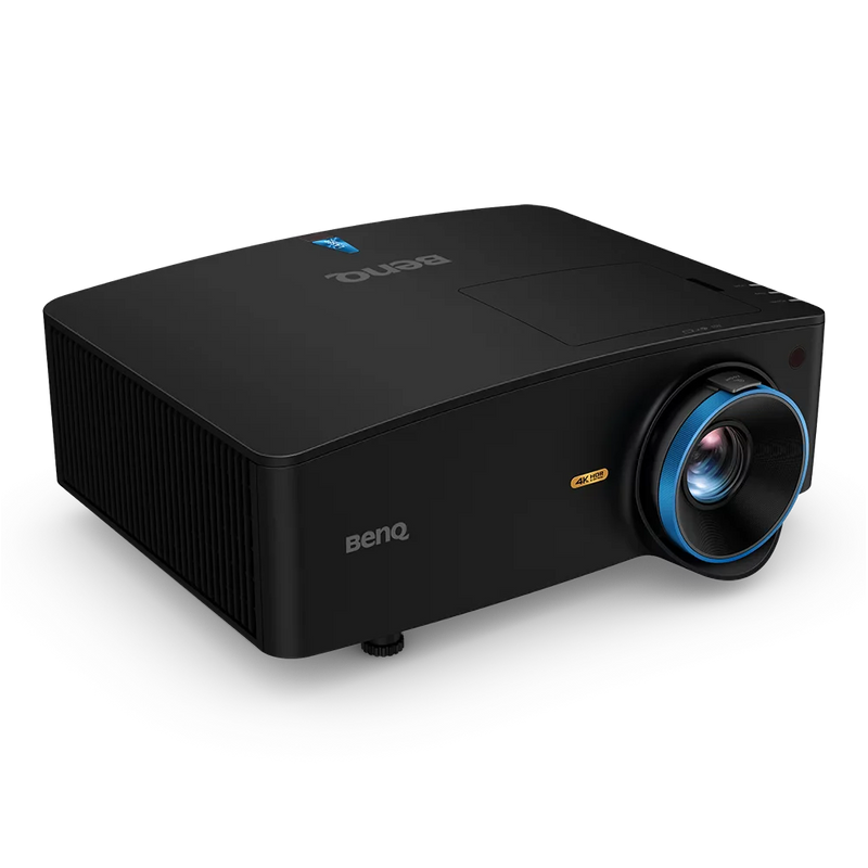 Benq LK936ST 5100-Lumen 4K Short Throw Laser Golf Simulator Projector with High Installation Flexibility