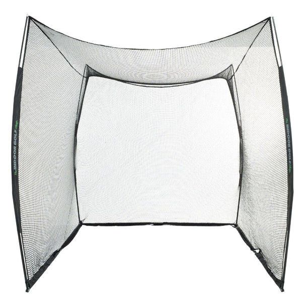 SIG 10' x 10' x 10' Square Golf Net