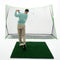 SIG 10' x 7' Rectangle Golf Net