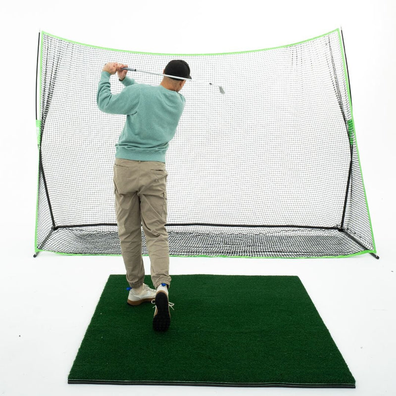 SIG 10' x 7' Rectangle Golf Net