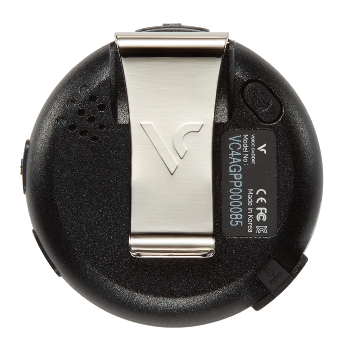 VOICE CADDIE VC4 Voice Golf GPS