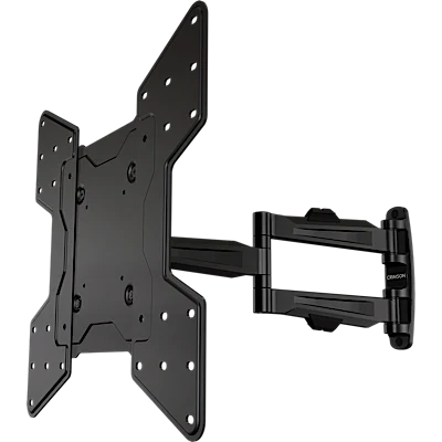 SURFTHING  Articulating Mount for 13" to 55" Flat Panel Screens