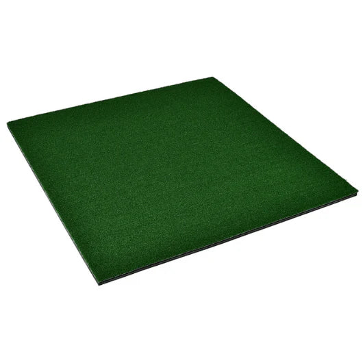 SIGPRO 3D 5'X5' Golf Mat