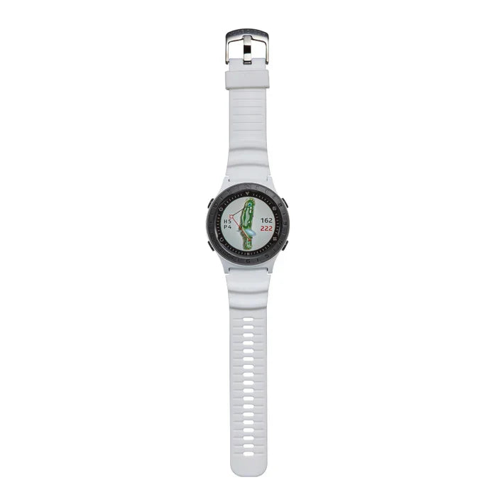 VOICE CADDIE A2 Hybrid Golf GPS Watch With Slope