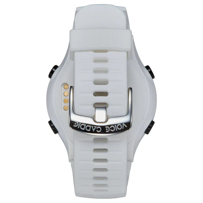 VOICE CADDIE A2 Hybrid Golf GPS Watch With Slope