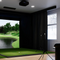 Carl's Place Golf Room Curtain