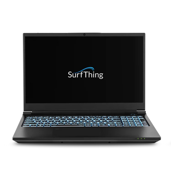 SurfThing M2 Laptop