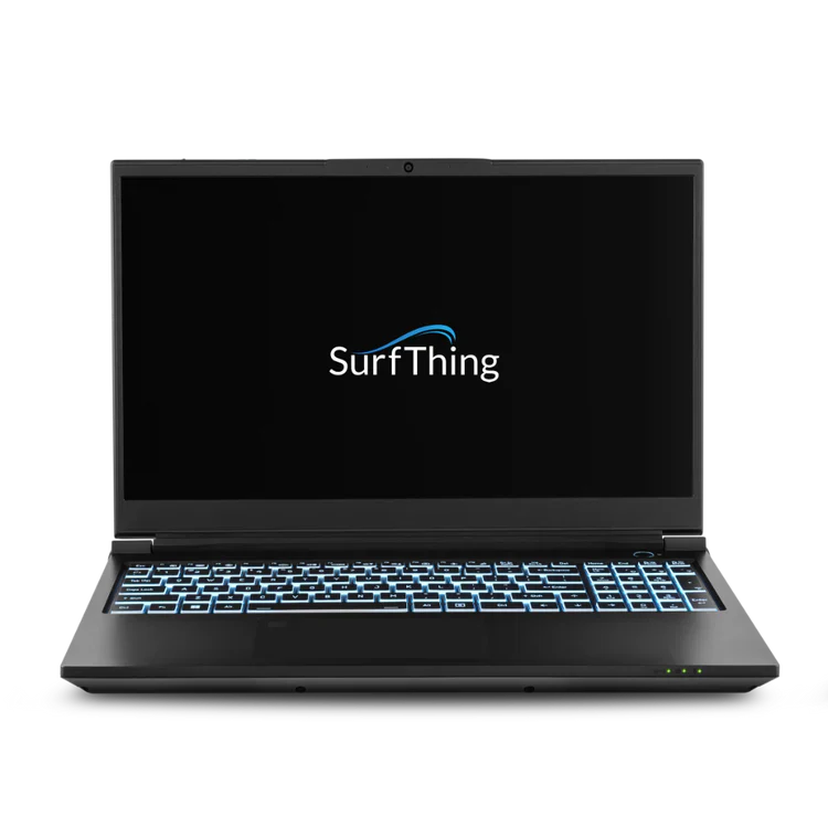 SurfThing M2 Laptop