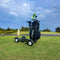 Golf Skate Caddy Tourer X