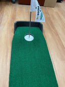 Big Moss Office Fit 6 Putting Green