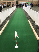 Big Moss Long Putt 60ft Indoor Putting Green