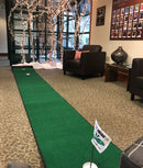 Big Moss TW Series 15 Putting Green