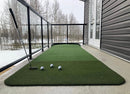 Big Moss Commander Patio Series Putting & Chipping Green (4" x 15")