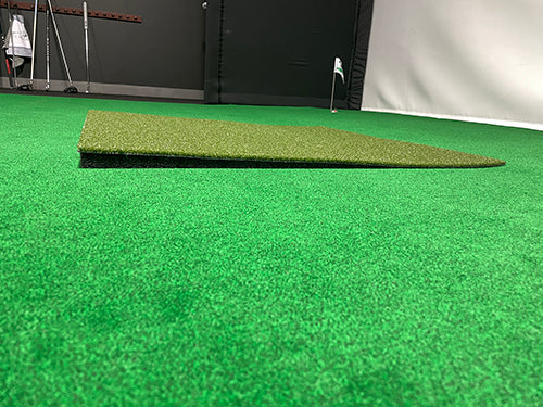 Big Moss TL Putting & Return Ramp (3x3")