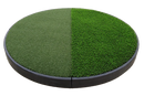 Pro Putt Systems 4' Circle Multi-Surface Chipping Pad