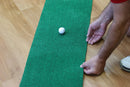 Big Moss Office Fit 11+ Putting Green