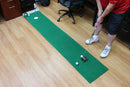 Big Moss Office Fit 8 Putting Green