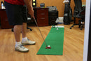 Big Moss Office Fit 16+ Putting Green