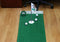 Big Moss Office Fit 16+ Putting Green