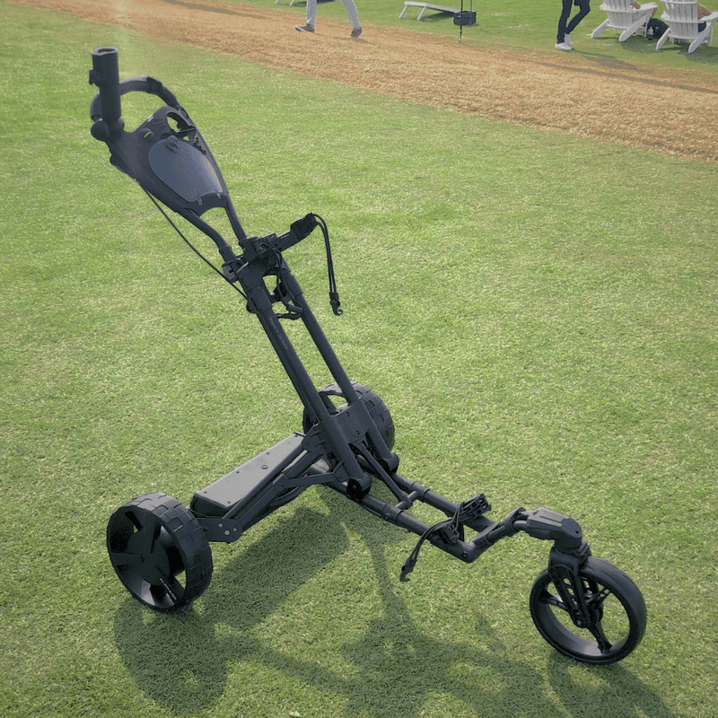 Alphard Omni Cart