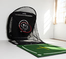 Spornia SPG-5 Golf Practice Net - Compact Edition