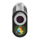 VOICE CADDIE SL3 Active Hybrid GPS Laser Rangefinder