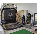 Spornia SPG-7 Golf Practice Net