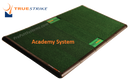 TrueStrike Academy Model Golf Mat