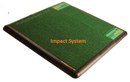 TrueStrike Impact Model Golf Mat