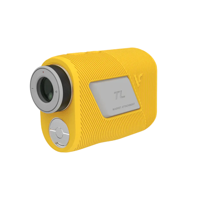 VOICE CADDIE TL1 Laser Rangefinder with Slope