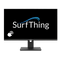 SurfThing DT2424H 23.8" 1080P 75Hz Touch Screen Monitor