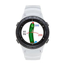 VOICE CADDIE A2 Hybrid Golf GPS Watch With Slope