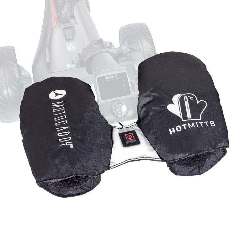 Motocaddy Hot Mitts (Pair)