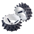 Motocaddy 28V Hedgehog DHC Winter Wheels (Pair)