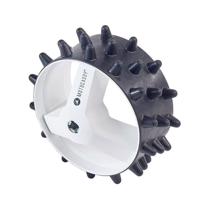 Motocaddy 28V Hedgehog DHC Winter Wheels (Pair)