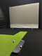 Big Moss Complete C series DIY Indoor Golf Enclosure Kit with Premium Screen & Big Moss BLACK SIM Green Package (9ft ceiling height)