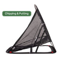 Spornia Auto-Return Golf Chipping Net