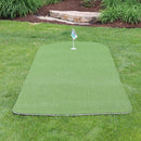 Big Moss Commander Patio Series Putting & Chipping Green (3" x 15")