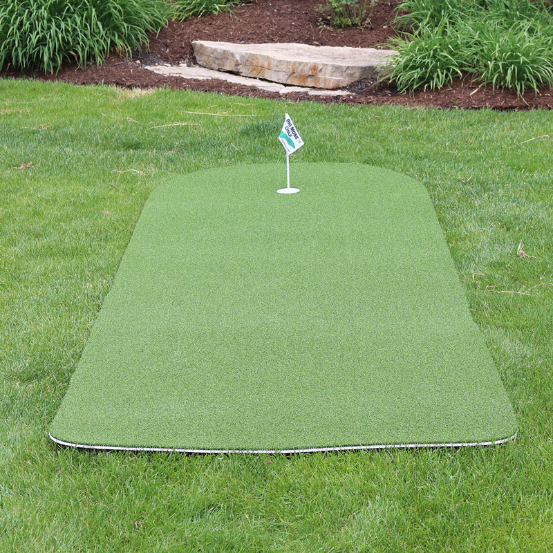 Big Moss Commander Patio Series Putting & Chipping Green (3" x 15")