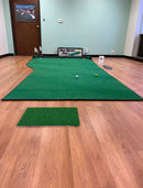 Big Moss Country Club 612 Putting Green