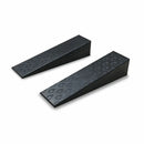 Carl's Place Adjustable Floor Wedges, Set of 2