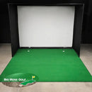 Carl's Place Golf Simulator Turf (for DIY Golf Enclosures)