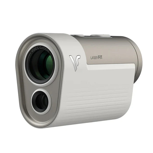 VOICE CADDIE Laser FIT