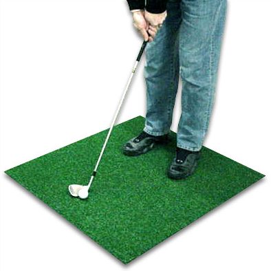 Big Moss Chipping Mat LG