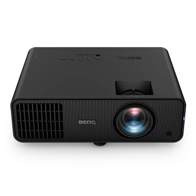 Benq LH600ST Short Throw Full HD LED Golf Simulator Projector with High Installation Flexibility