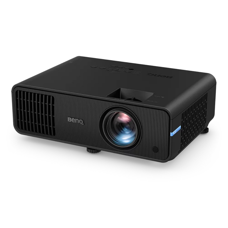 Benq LH600ST Short Throw Full HD LED Golf Simulator Projector with High Installation Flexibility