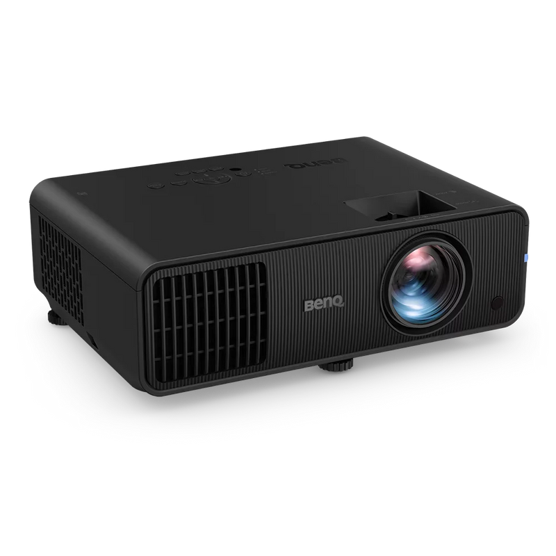 Benq LH600ST Short Throw Full HD LED Golf Simulator Projector with High Installation Flexibility