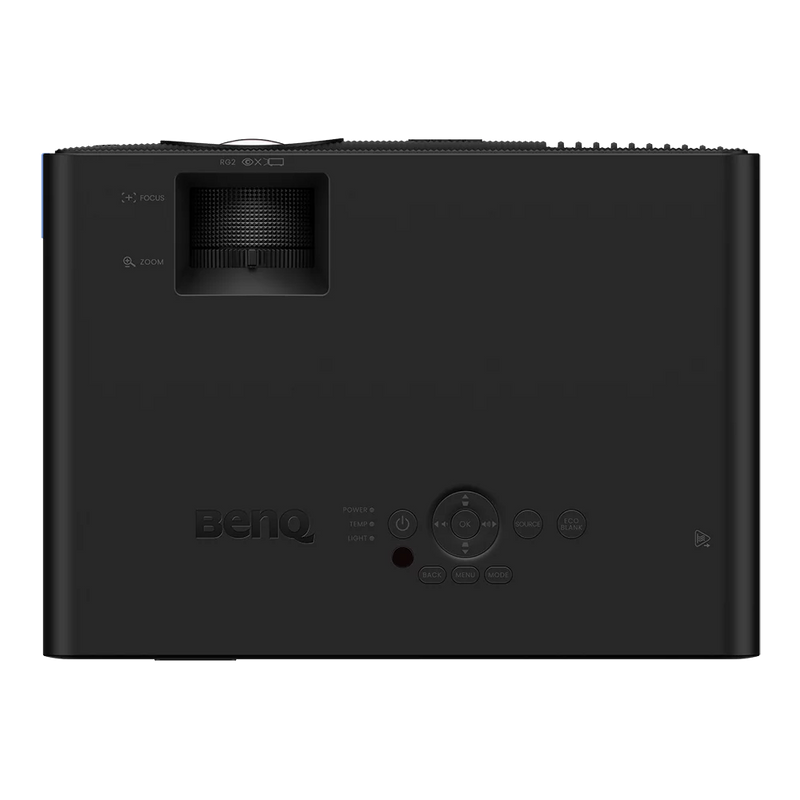 Benq LH600ST Short Throw Full HD LED Golf Simulator Projector with High Installation Flexibility