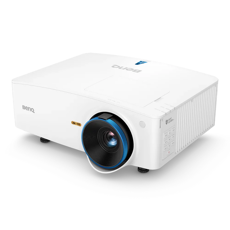 Benq LU935 6000 Lumens Normal Throw Laser Golf Simulator Projector